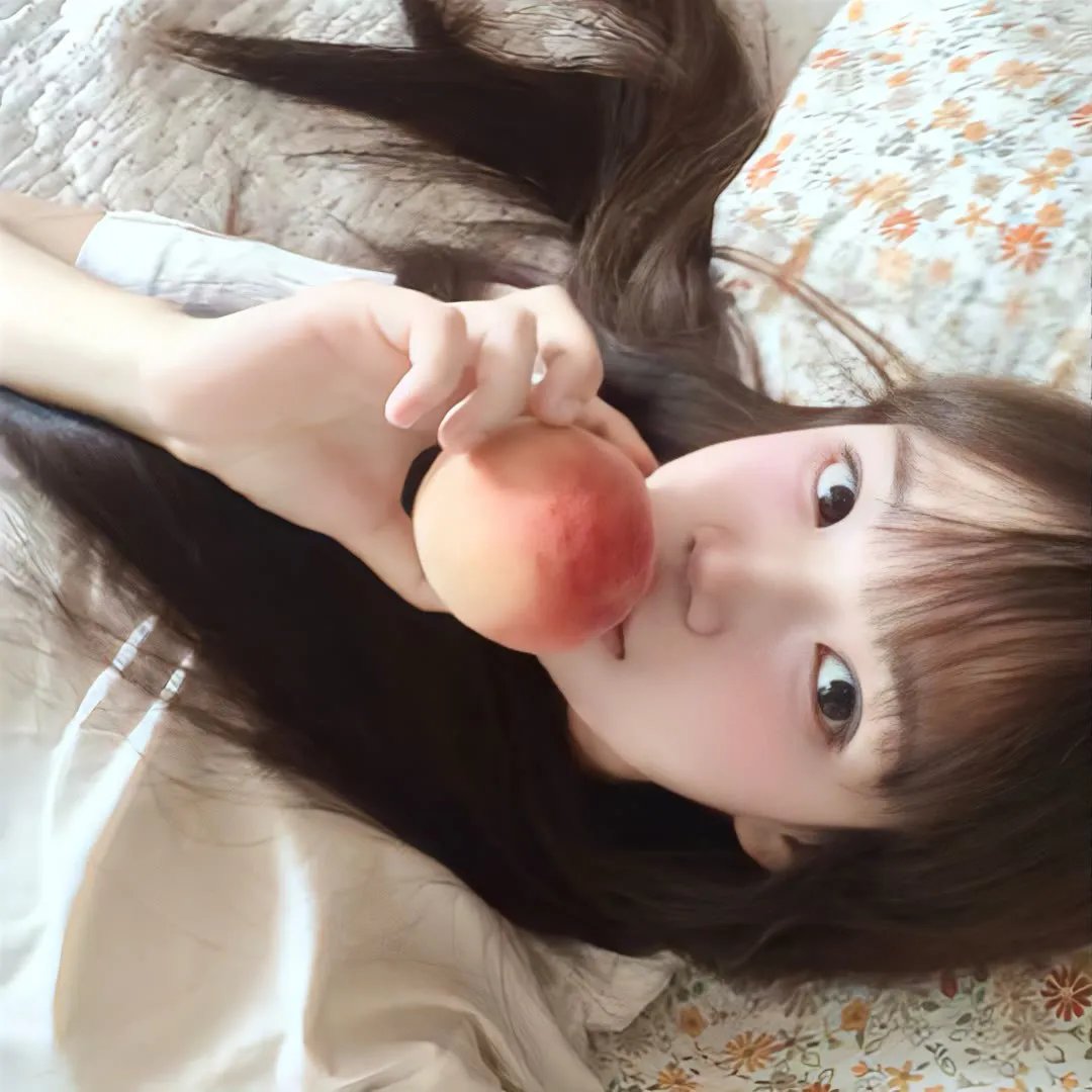 生命中的美好缺憾